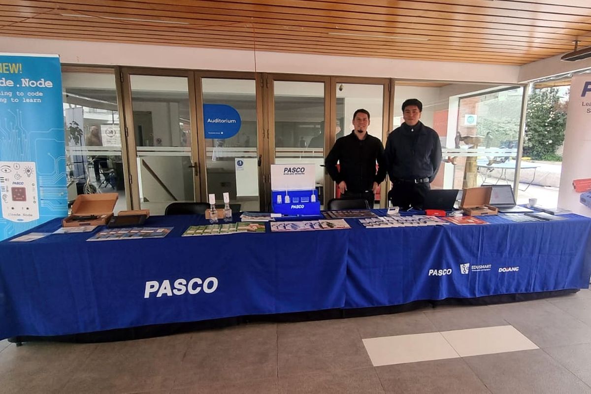 Expo-taller 2026