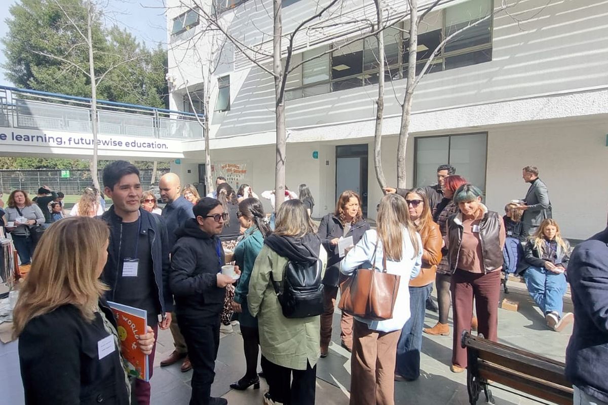 Expo-taller 2026