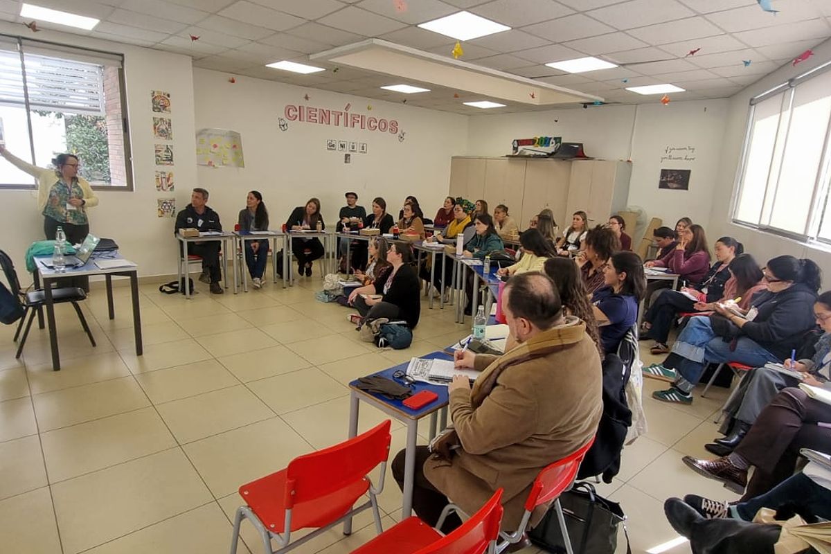Expo-taller 2026