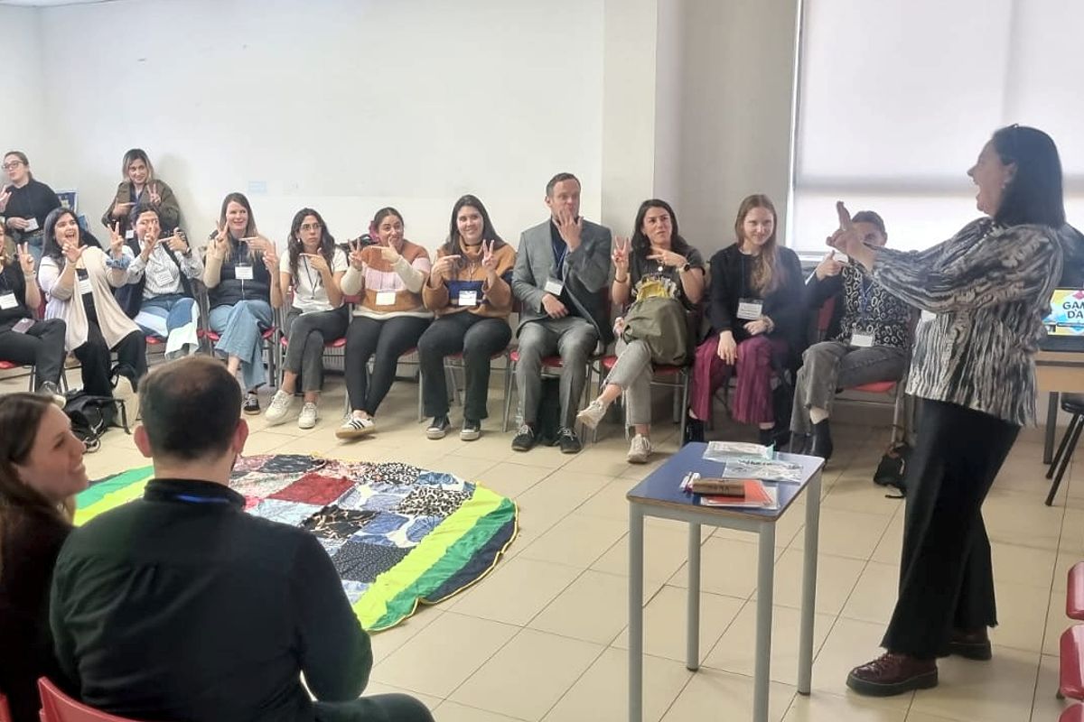 Expo-taller 2026